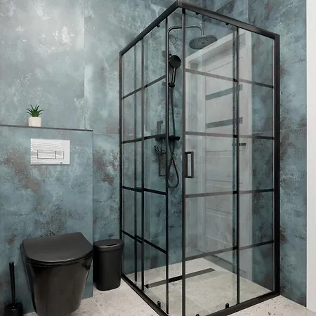 Apartment Jasny Z Ogrodem I Parkingiem Na Przedmiesciach Warszawy By Renters *